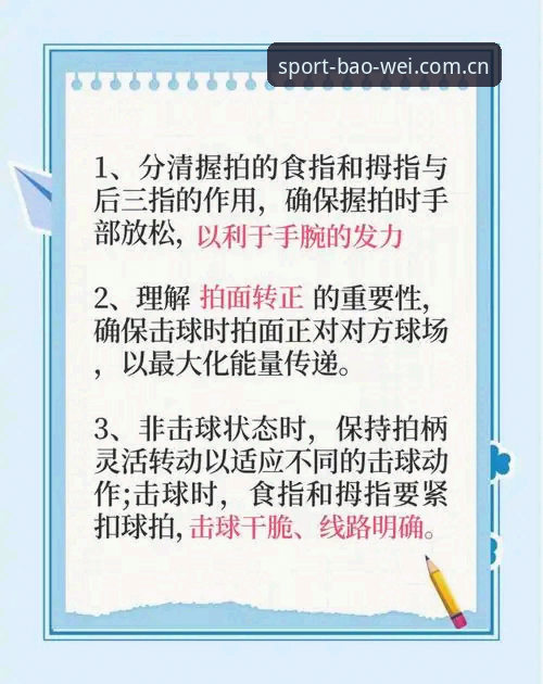 掌握宝威体育平台使用的实用技巧，新手必备知识全解析